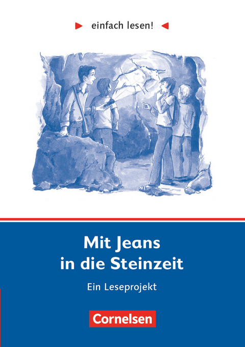 Einfach lesen! - Leseprojekte - Leseförderung ab Klasse 5 - Niveau 2 - Louis Sachar, Michaela Timberlake