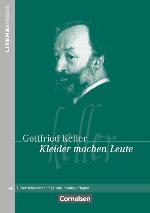 Literamedia - Gottfried Keller