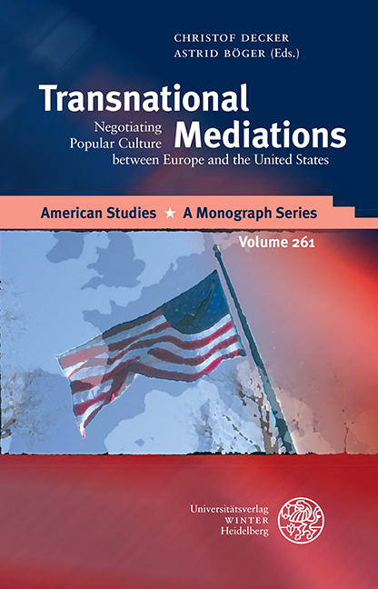 Transnational Mediations - 