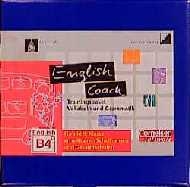 English Coach Kombipaket, 3 Disketten (3 1/2 Zoll) - 