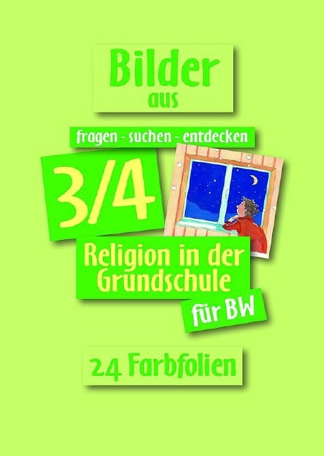 Bilder aus fragen-suchen-entdecken 3/4  für Baden-Württemberg - 
