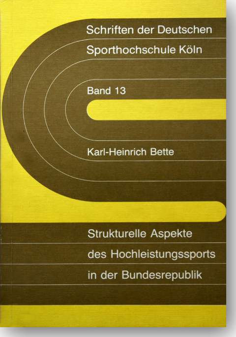 Vorgeschichte und Gründung der Sporthochschule Köln (1946-1948) - Werner Körbs