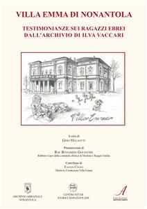 Villa Emma di Nonantola - Gino Malaguti