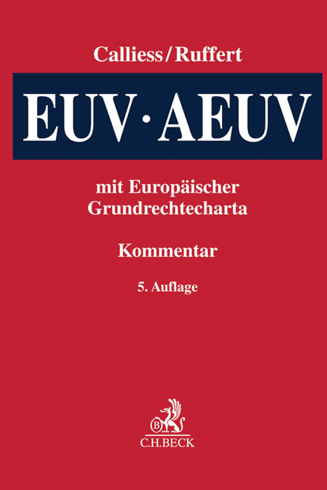 EUV/AEUV - 