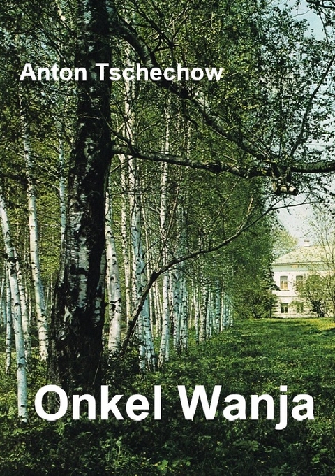 ONKEL WANJA - Bernd Poßner (Übersetzer)