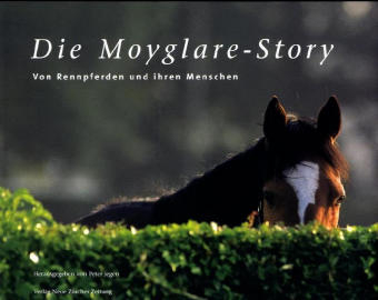 Die Moyglare-Story - Peter Jegen, Thomas Gfeller, Thomas Frei, Fiona Craig