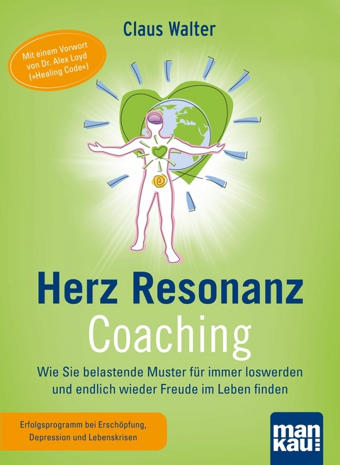 Herz-Resonanz-Coaching - Claus Walter