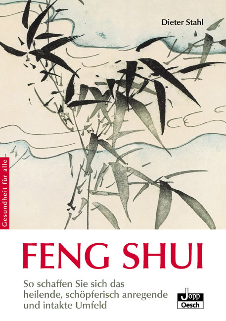 Feng Shui - Dieter Stahl
