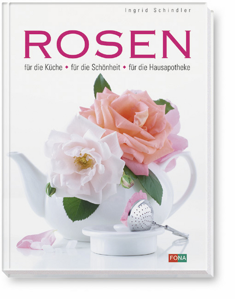 Rosen - Ingrid R Schindler