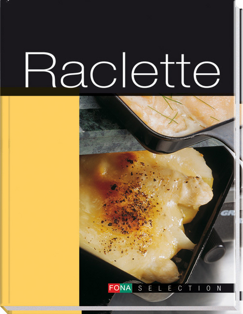 Raclette - Beatrice Aepli