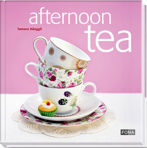 Afternoon Tea - Tamara Hänggli