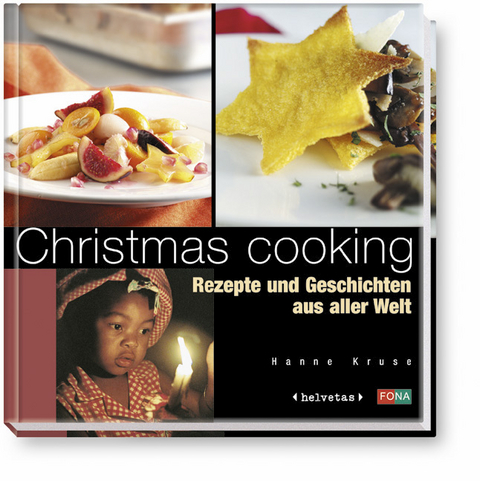 Christmas Cooking - Hanne Kruse