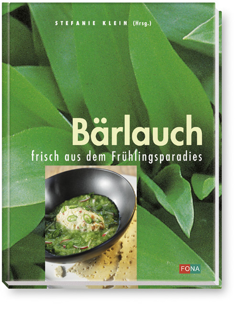 Bärlauch - 