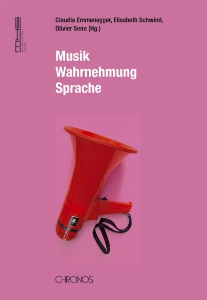 Musik - Wahrnehmung - Sprache - 