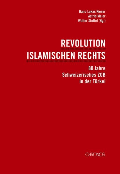 Revolution islamischen Rechts - 