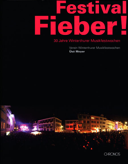 Festival Fieber! - Üsé Meyer