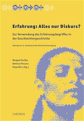 Erfahrung: Alles nur Diskurs? - 