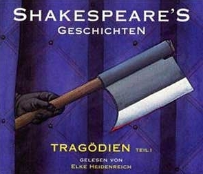 Shakespeare's Geschichten - William Shakespeare