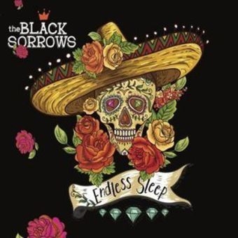 Endless Sleep, 2 Audio-CDs -  Black Sorrows