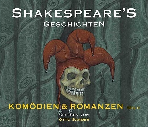 Shakespeare's Geschichten - William Shakespeare