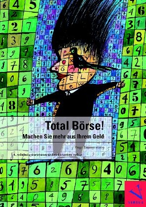 Total Börse! - Hugo A. Zimmermann