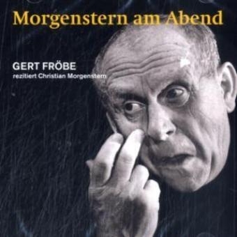 Morgenstern am Abend - Christian Morgenstern