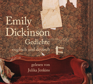 Gedichte - Emily Dickinson; Julika Jenkins