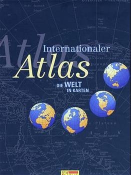 Internationaler Atlas