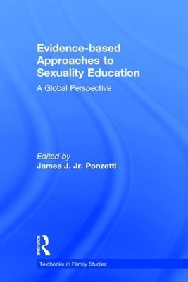 Evidence-based Approaches to Sexuality Education - 