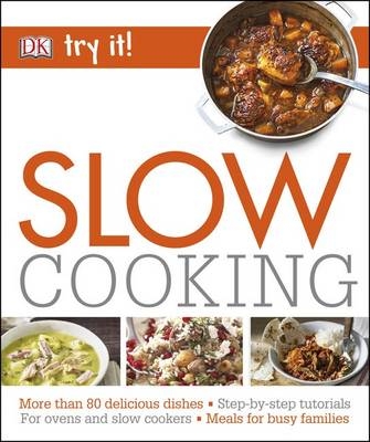 Slow Cooking -  Dk