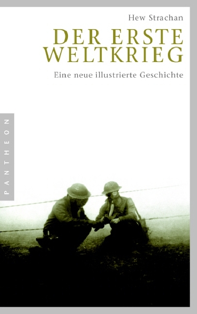 Der Erste Weltkrieg - Hew Strachan