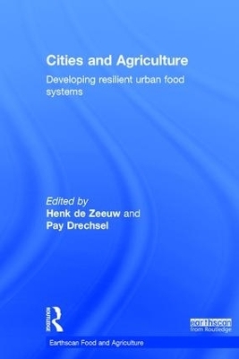 Cities and Agriculture - 