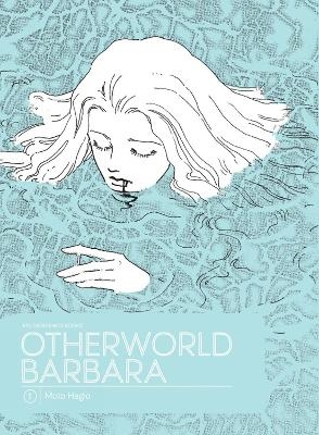 Otherworld Barbara - Moto Hagio