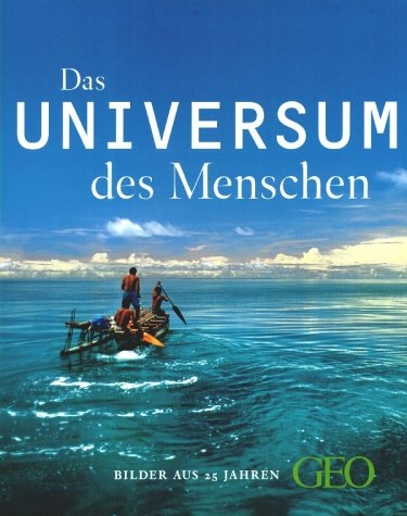 Das Universum des Menschen - 