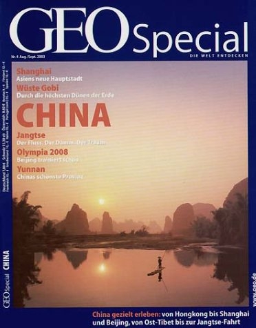 GEO Special / Geo Special