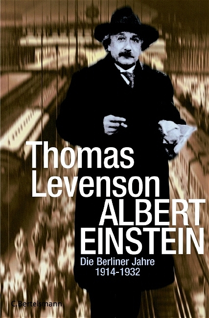 Albert Einstein - Thomas Levenson