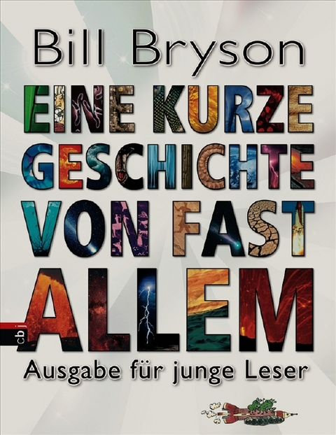 Eine kurze Geschichte von fast allem - Bill Bryson