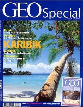 GEO Special / Karibik