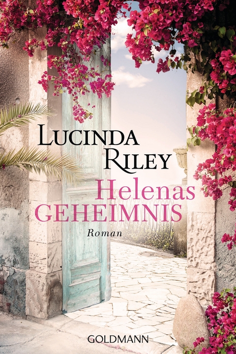 Helenas Geheimnis - Lucinda Riley