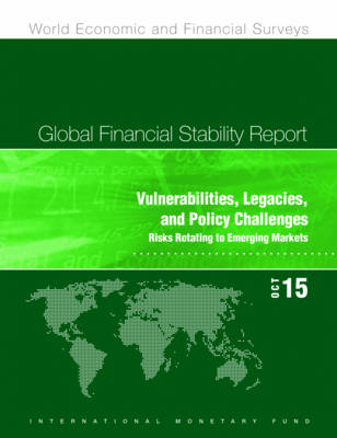Global financial stability report -  International Monetary Fund