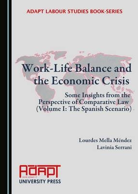 Work-Life Balance and the Economic Crisis - 