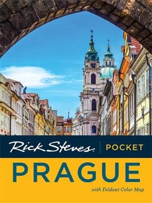 Rick Steves Pocket Prague - Honza Vihan, Rick Steves
