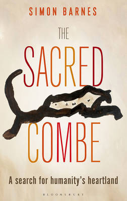 The Sacred Combe - Simon Barnes