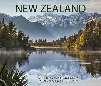 New Zealand - Todd Sisson, Sarah Sisson