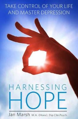 Harnessing Hope - Jan Marsh