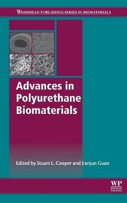 Advances in Polyurethane Biomaterials - 