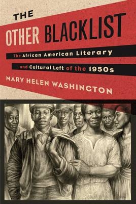 The Other Blacklist - Mary Washington