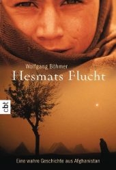 Hesmats Flucht - Wolfgang Böhmer
