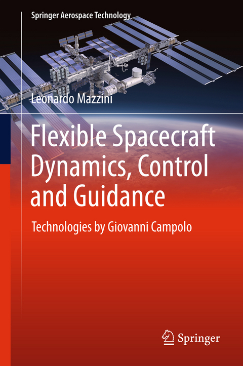Flexible Spacecraft Dynamics, Control and Guidance - Leonardo Mazzini