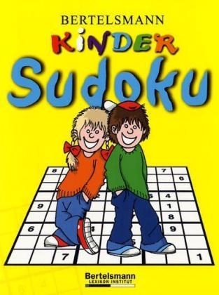 Sudoku für Kids